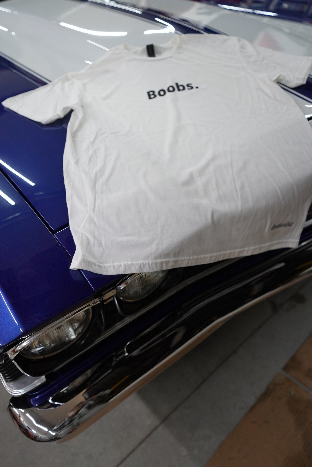 Limited thechevelless T-Shirts