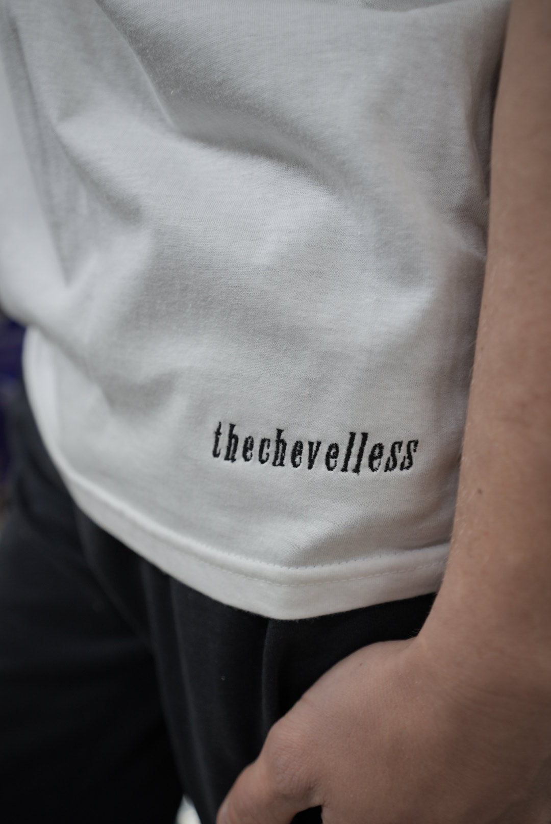 Limited thechevelless T-Shirts